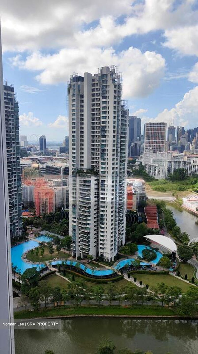 Riviere  (D3), Condominium #529267261